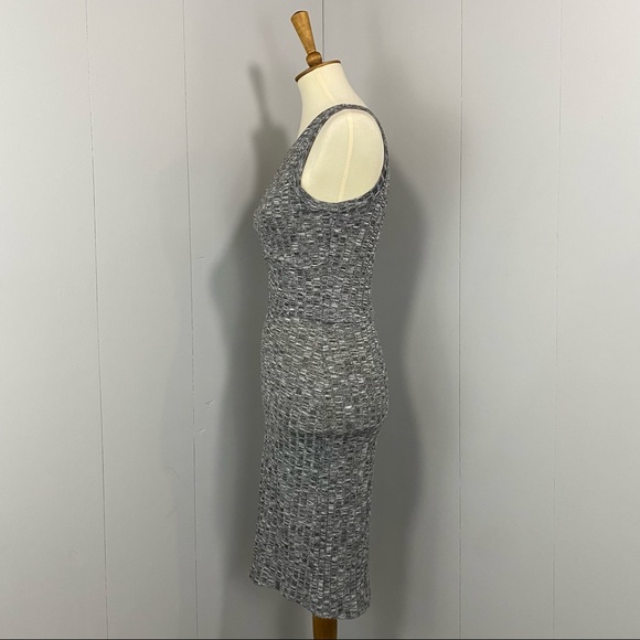 Stitch Fix RD Style Gray Kora Bodycon Tank Dress - Picture 2 of 11
